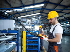 «Мы ждем именно тебя!»: в компании «СтеклоПласт» открыты вакансии