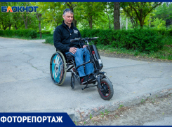 Взлеты и падения волжских инвалидов: осторожно - доступная среда!