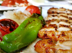 Проведите выходные весело и вкусно в грузинском кафе