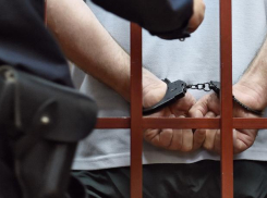 Волжский суд «впаял» 51 год колонии на четверых за похищение человека