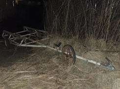 В Волгоградской области ведутся поиски пропавших рыбаков