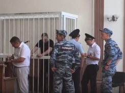 Волжский убийца проведет два месяца на «курорте» в столице