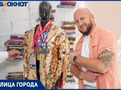 «Просто бери и делай - не сиди на месте!». Сергей Якшин о жизненных ценностях, спорте и планах на будущее 