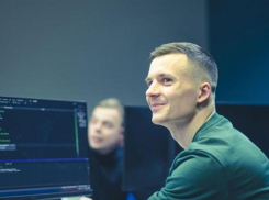 День открытых дверей! Компьютерная Академия TOP приглашает волжан от 15 до 55 лет