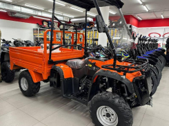 Волгоградская область усиливает поддержку бойцов в зоне СВО: мототехника, связь и дроны отправлены на передовую