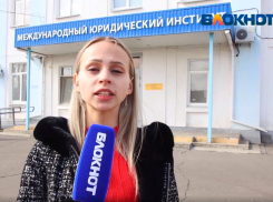 Судьи, правоохранители и адвокаты: раскрываем секреты этих профессий с Волжским филиалом МЮИ