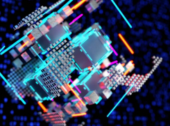 «Ростелеком» и «Атлас» успешно протестировали технологию квантового распределения ключей на магистральной линии связи TEA NEXT