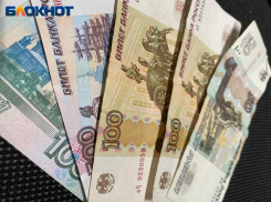 Житель Ставропольского края похитил у пенсионеров из Волжского и Волгограда больше миллиона рублей