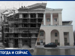 История одной библиотеки в Волжском: сквозь года