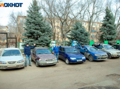 В Волжском подешевел дизель