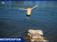 Кто убивает Ахтубу в Волжском и почему некогда рыбные места превратились в свалку