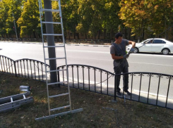 «Чистое небо»: «Ростелеком» на Юге перенес в 2020 году с опор в кабельную канализацию более 100 км оптики