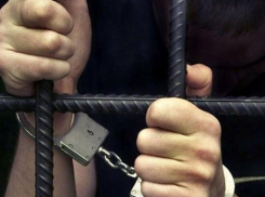 Задержан подозреваемый в поджоге здания Жирновского районного суда