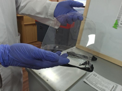 На защиту медиков Волгоградской области пришли 3D-технологии ﻿