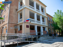 Волгоградца, обвиняемого в попытке теракта в школе, отпустили из психбольницы