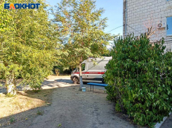 В Волжском произошло столкновение двух «ВАЗов»