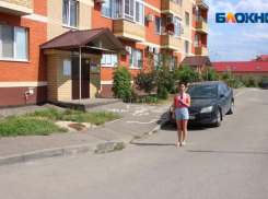 Без канализации и дорог под Новый год: какой подарок могут получить жители элитного ЖК в Волжском