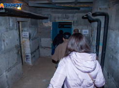 О бункерах и том, какие дома приспособлены для укрытия в Волжском