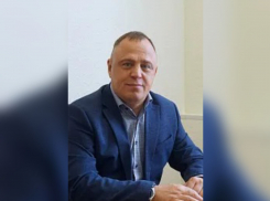 В Волжском упразднил должность одного из заместителей главы 