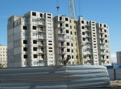 В Волжском появится новый микрорайон 