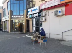 «Не закупайтесь здесь»: администрация Волжского предостерегает от покупок на стихийных рынках