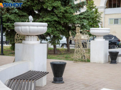 Солнце будет прятаться за облака в субботу в Волжском