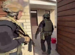 В Волжском выявили коррупционную схему: видео