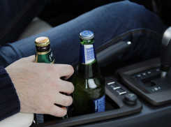 В праздничные выходные в Волжском было задержано 12 нетрезвых водителей