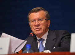 В Волгоград прибывает Виктор Зубков