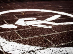 В один день два пешехода попали в больницу в результате ДТП в Волжском