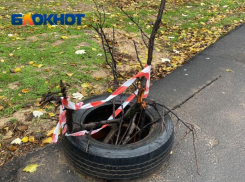 Службы Волжского не могут закрыть люк крышкой, пока не умрут люди?