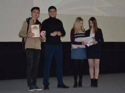 Буктрейлер по рассказу Чехова победил в конкурсе «Книга в кадре» в Волжском