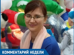 Если произошло похищение, телефон выкинут, - волжанка