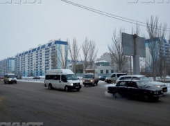 Снова зимнюю стужу пообещали волжанам в международный день клиента