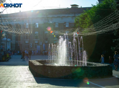 Волжский попал в рейтинг достопримечательностей России с парком «Гидростроитель»