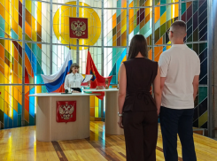 Свадьба в масштабах страны: волгоградская пара скажет «Да» на грандиозном фестивале в Москве