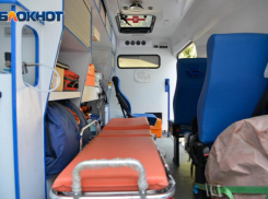 437 человек за сутки: статистика заболеваемости COVID-19 в Волгоградской области