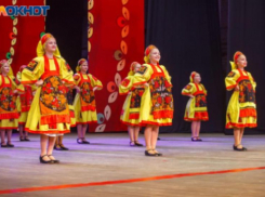 Фееричное шоу в честь дня рождения ДК «Октябрь» пройдет в Волжском