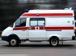 Водитель «Нивы» отправил в больницу пенсионерку в Волжском