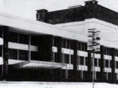 Календарь Волжского: 26 октября открыли ДК «Октябрь 