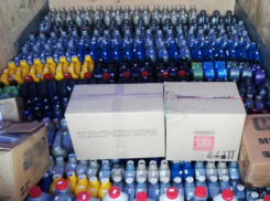 Бизнес не пошел: волгоградцев могут «закрыть» за продажу контрафактного масла