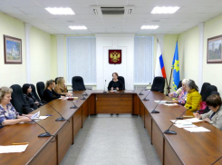 Центр по борьбе с бездомными животными хотят создать в Волжском