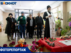 И боль, и надежда под одним небом: как волжане чтят память погибших на СВО и помогают раненым