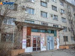 Волжане требуют привести полуразрешенные общежития в порядок
