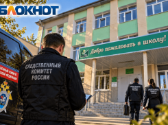 Бастрыкин потребовал ускорить расследование уголовного дела из-за затянувшегося ремонта школы № 13 в Волжском