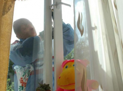 В Волжском пойман «домушник»