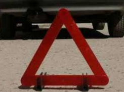 Волжанки утром не поделили дорогу