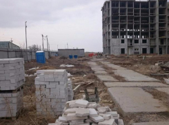 Погрязли в долгах: в 2017 году волжане превысили количество ипотечного кредита