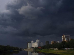 ГУ МЧС порекомендовало держаться подальше от рекламных щитов и высоких деревьев в Волжском