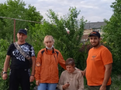 Бабушка голодала и спала на улице: волонтеры «Лиза Алерт» рассказали о поиске пропавших в Волгоградской области
